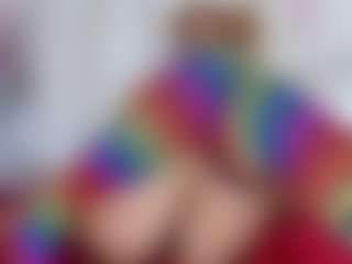 Live cam show with Giorgiina - Oral on Dolls Live