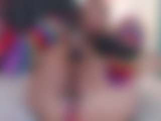 Giorgiina's Live Sex Cam Show