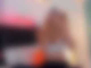 Giorgiina's Live Sex Cam Show