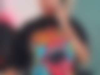 Giorgiina's Live Sex Cam Show