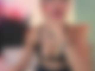 Giorgiina's Live Sex Cam Show