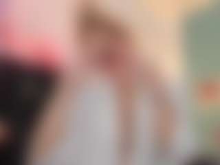 Live cam show with Giorgiina - Blonde Hair Cum on Camsoda