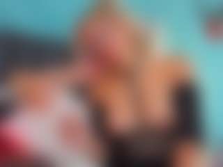 Giorgiina's Live Sex Cam Show