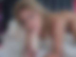 Giorgiina's Live Sex Cam Show