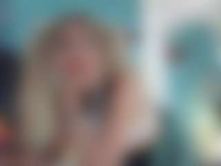 Giorgiina's Live Sex Cam Show