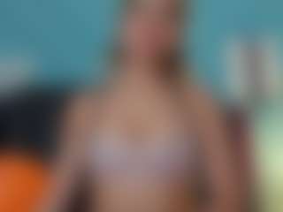 Giorgiina's Live Sex Cam Show