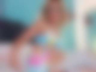 Giorgiina's Live Sex Cam Show