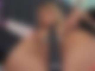 Giorgiina's Live Sex Cam Show