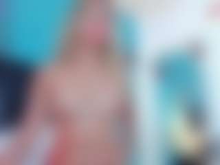 Giorgiina's Live Sex Cam Show