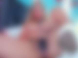 Giorgiina's Live Sex Cam Show
