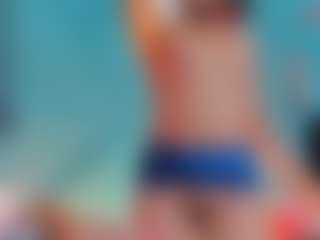 Giorgiina's Live Sex Cam Show
