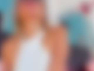 Giorgiina's Live Sex Cam Show