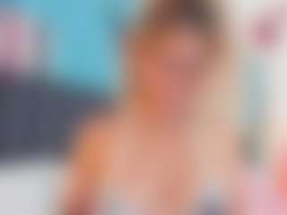 Giorgiina's Live Sex Cam Show