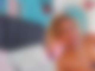 Giorgiina's Live Sex Cam Show