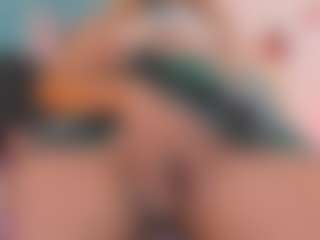 Giorgiina's Live Sex Cam Show