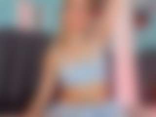 Giorgiina's Live Sex Cam Show