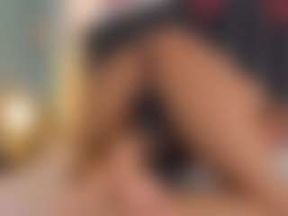 Giorgiina's Live Sex Cam Show