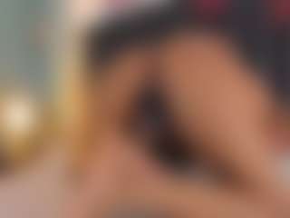 Giorgiina's Live Sex Cam Show
