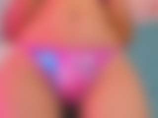 Live cam show with Giorgiina - Blonde Hair on hrnylive.com