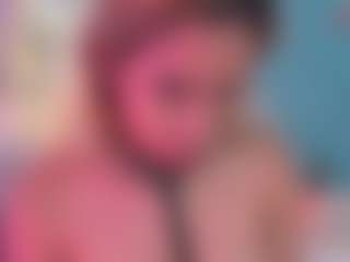 Giorgiina's Live Sex Cam Show