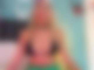 Live cam show with Giorgiina - Oral on SpankPalCams
