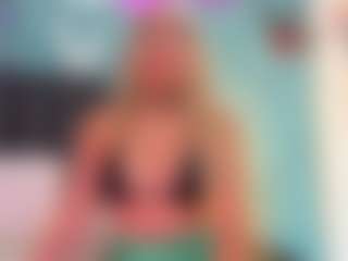 Giorgiina's Live Sex Cam Show