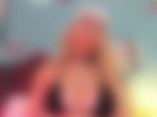 Giorgiina's Live Sex Cam Show