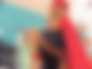 Giorgiina's Live Sex Cam Show