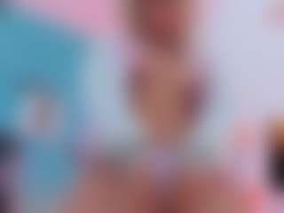Giorgiina's Live Sex Cam Show