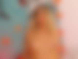 Live cam show with Giorgiina - Foot Fetish Blonde Hair on madthumbs