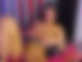 luna-bella23's Live Sex Cam Show