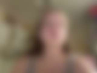 Live cam show with Annabelle - Bondage on Cam Slut