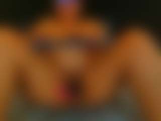 Live cam show with Scarlett-Ray - New Latina on Free Soda | colombia
