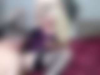 Live cam show with Sn-Tur - Blonde Hair Fetish on LiveSexCams6
