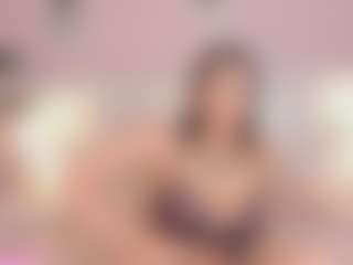 Live cam show with Maria - Ahegao on Streamer API