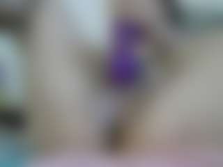 Live cam show with AmberHotWorsted - Butt Plug on CamwithHer