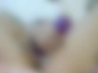 Live cam show with AmberHotWorsted - Butt Plug on Dolls Live