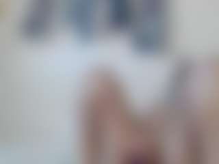 Live cam show with AmberHotWorsted - Butt Plug on Mixed Magazine Live