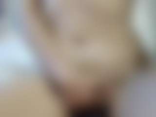 Live cam show with AmberHotWorsted - Butt Plug on Mixed Magazine Live