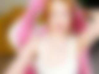 Live cam show with ari-kittyy - Red Hair College on xfollow cams