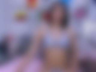Aurora's Live Sex Cam Show