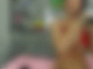 Aurora's Live Sex Cam Show