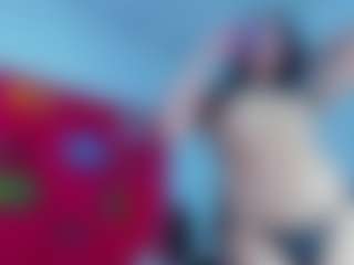 Live cam show with Aurora - Fingerass on sexylive.show