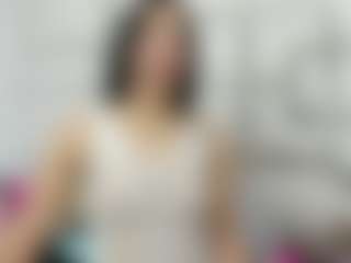 Aurora's Live Sex Cam Show