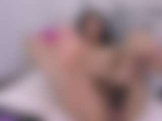 Show en direct avec Aurora - Spanish Teen (18+) sur Camsoda | colombia