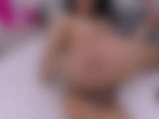 Aurora's Live Sex Cam Show