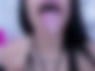 Live cam show with Aurora - Dirty Talk on nudelive.tv
