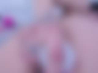 Aurora's Live Sex Cam Show