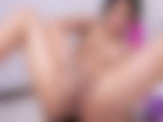 Aurora's Live Sex Cam Show