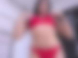 Aurora's Live Sex Cam Show